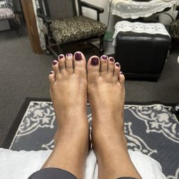 Pedicure Pedicure