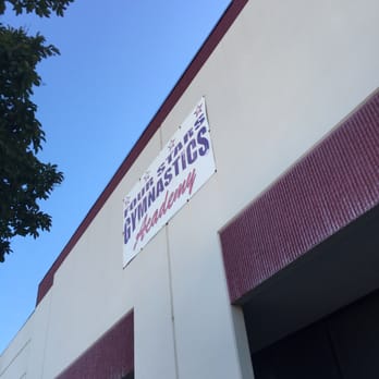 Four Stars Gymnastic Academy - Gymnastics Near Me - Antioch, California