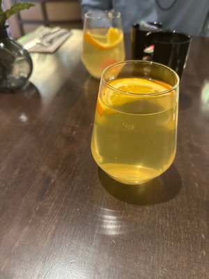 Zeffer’s Café by null