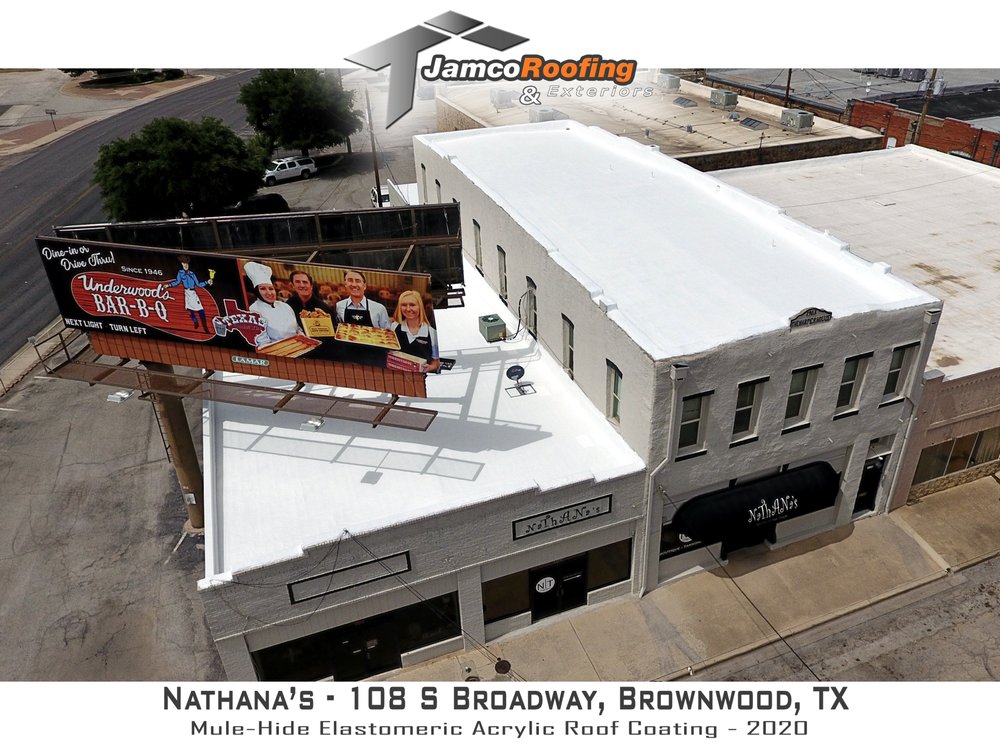 Slide of Jamco Roofing & Exteriors, LLC