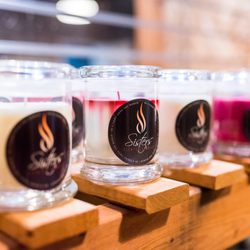 Sisters Scented Candles