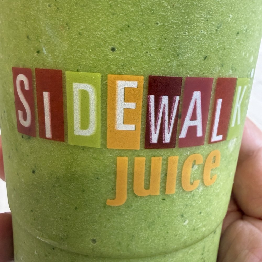Sidewalk Juice - El Niño - Juice Bars & Smoothies Near Me - Daly City, California Sidewalk Juice - El Niño - Juice Bars & Smoothies Near Me - Daly City, California