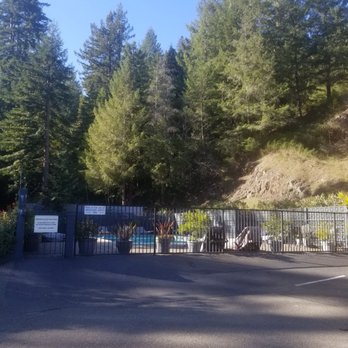 Occidental Lodge - Hotels Near Me - Occidental, California