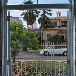 Casa Isabel B&B