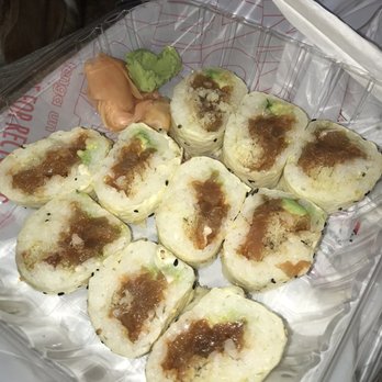 Wahada Sushi - Sushi Bars Near Me - Baton Rouge, Louisiana Wahada Sushi - Sushi Bars Near Me - Baton Rouge, Louisiana