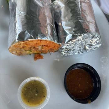 Cocuyo’s Restaurant - Burrito - Mexican Near Me - Soledad, California