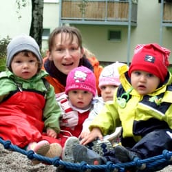 Glückskäferchen