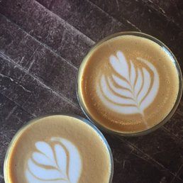 Flat white Flat white
