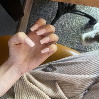 Bio Nails Spa - Nail Salons Near Me - Thousand Oaks, California