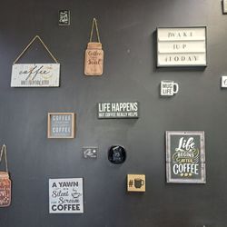 Caffe Connection