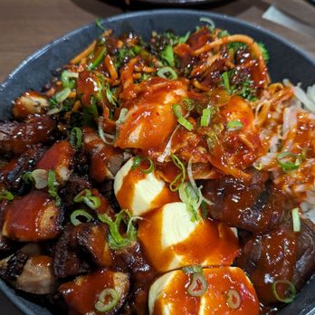 Konfucious Eats - Ramen Near Me - Modesto, California Konfucious Eats - Ramen Near Me - Modesto, California