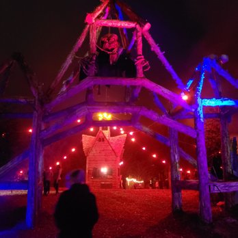 Markoff's Haunted Forest - You ready to get spooky?? - Haunted Houses Near Me - Dickerson, Maryland Markoff's Haunted Forest - You ready to get spooky?? - Haunted Houses Near Me - Dickerson, Maryland