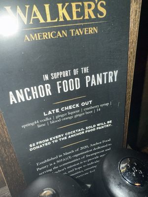 Menu photo 5 Sam Walker's American Tavern Swampscott, MA Menu photo 5 Sam Walker's American Tavern Swampscott, MA