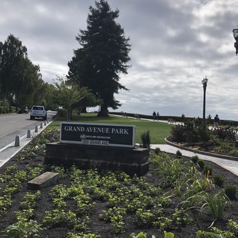 Grand Avenue Park - Parks Near Me - Everett, Washington Grand Avenue Park - Parks Near Me - Everett, Washington