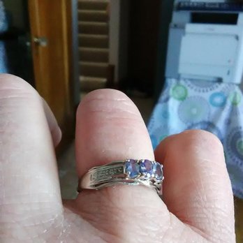 Mid Continental Gems - After Repair - Jewelry Near Me - New Berlin , Wisconsin
