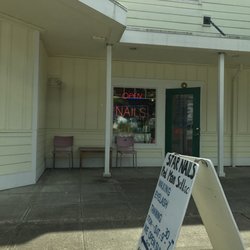 Star Nail & Tanning Salon