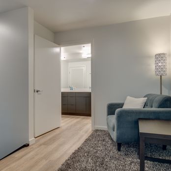 The Huxley - Apartments Near Me - Seattle, Washington The Huxley - Apartments Near Me - Seattle, Washington