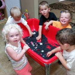 Smart Start Learning Academy