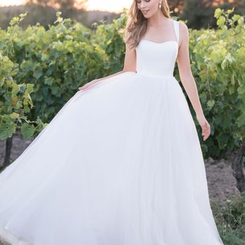 Magnolia Bridal - Tulle Wedding Dresses in Grand Rapids. - Bridal Near Me - Jenison, Michigan Magnolia Bridal - Tulle Wedding Dresses in Grand Rapids. - Bridal Near Me - Jenison, Michigan