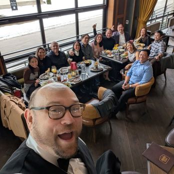 1933 Lounge - Steve - Cocktail Bars Near Me - Carmel, Indiana
