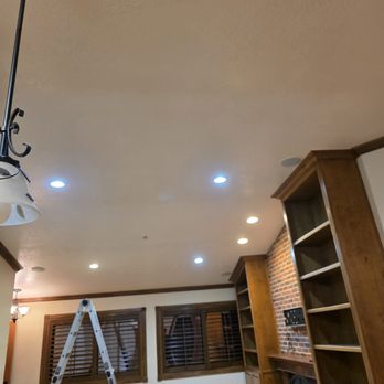 Legendary Electrical Services - Lighting Fixtures & Equipment Near Me - Moreno Valley, California