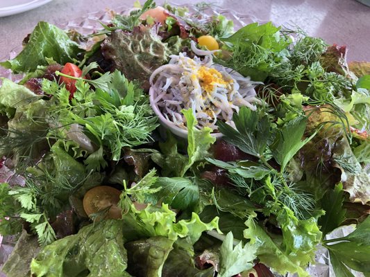 Amalfi della Sera by null