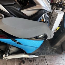 Rockridge Two Wheels - Piaggio Piaggio 1+