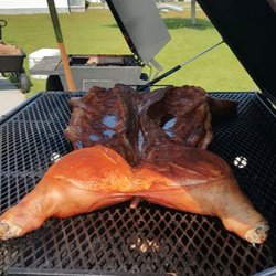 BIG J's BBQ