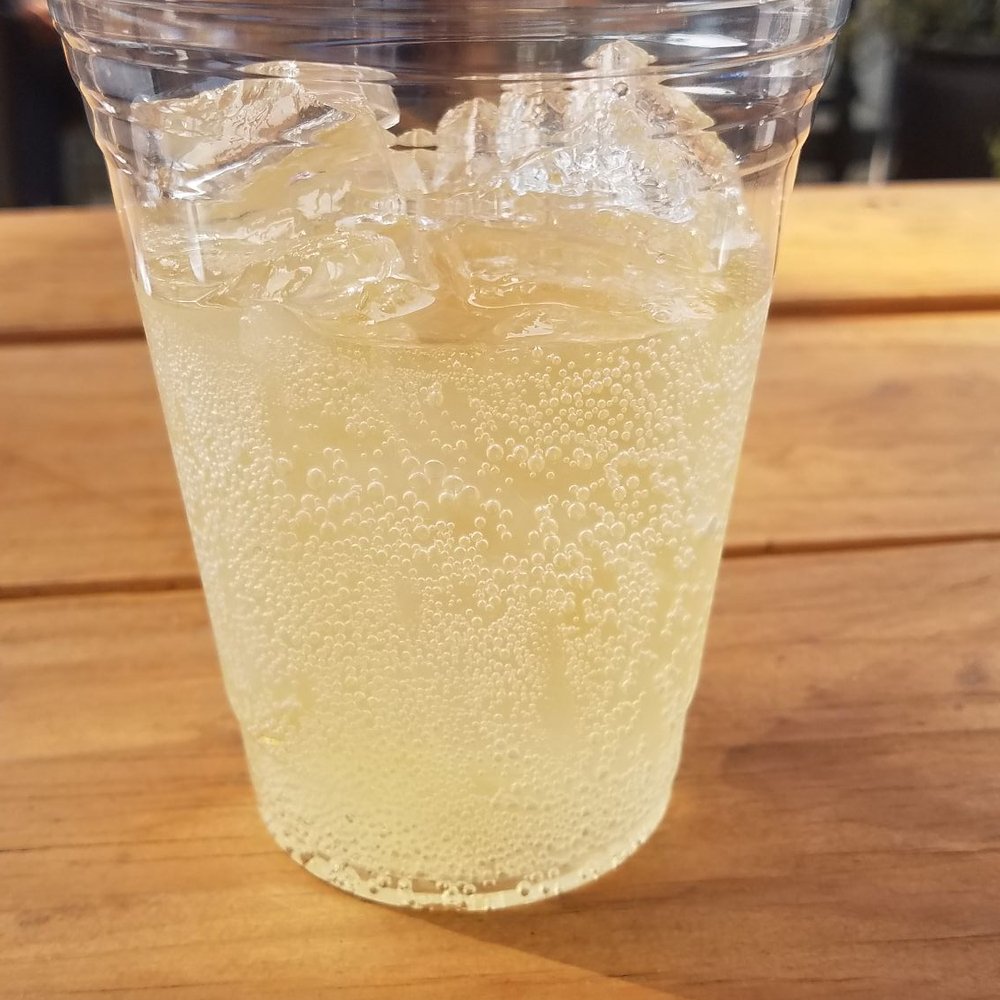 Kitchenette - Spiked Mango Fresca - Breakfast & Brunch Near Me - Templeton, California Kitchenette - Spiked Mango Fresca - Breakfast & Brunch Near Me - Templeton, California