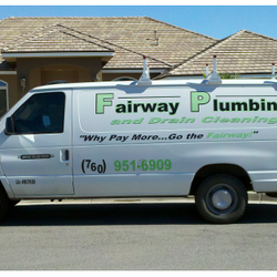 Fairway Plumbing