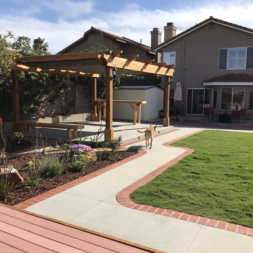 Smart Landscape - Landscaping Near Me - San Diego, California Smart Landscape - Landscaping Near Me - San Diego, California
