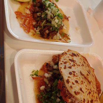 Tacos Y Que - Mulita - Tacos Near Me - Whittier, California Tacos Y Que - Mulita - Tacos Near Me - Whittier, California