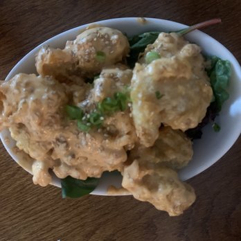 Wasai Bistro - Rock Shrimp - French Near Me - Cranford, New Jersey Wasai Bistro - Rock Shrimp - French Near Me - Cranford, New Jersey