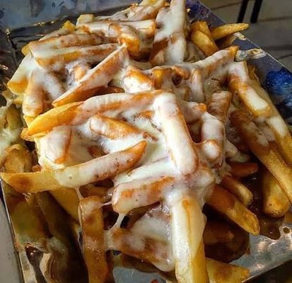 Shalom Pizza by null