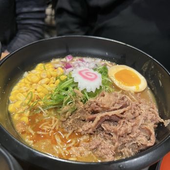 Kuu - Ramen Near Me - New York, New York