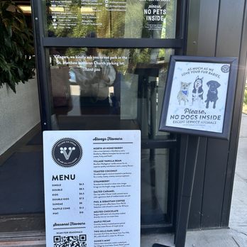 Village Ice Cream - menu of always flavours - Ice Cream & Frozen Yogurt Near Me - Calgary, Alberta Village Ice Cream - menu of always flavours - Ice Cream & Frozen Yogurt Near Me - Calgary, Alberta