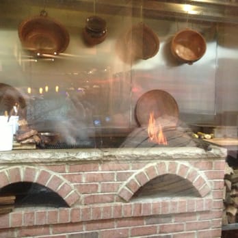 Longitud315 - Open flame grill near our table! - Latin American Near Me - Highwood, Illinois Longitud315 - Open flame grill near our table! - Latin American Near Me - Highwood, Illinois