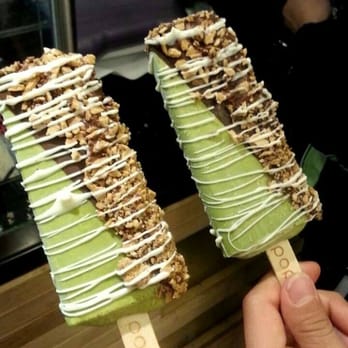 Popbar - Desserts Near Me - Anaheim, California Popbar - Desserts Near Me - Anaheim, California