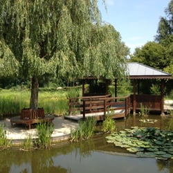 Parc des Impressionistes