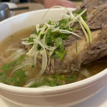 Ganh Vietnamese Kitchen - Vietnamese Near Me - Vancouver, British Columbia