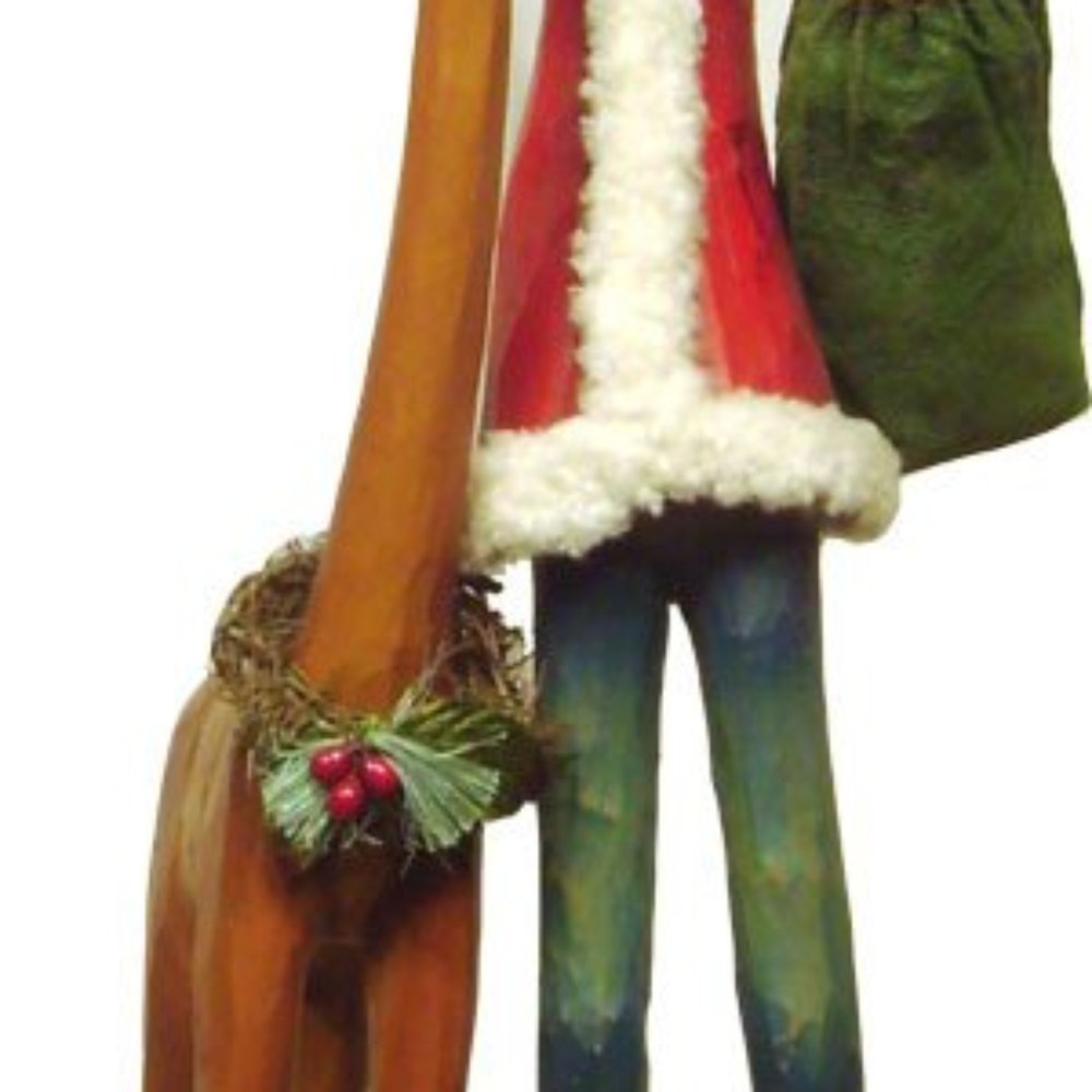 The Nutcracker Christmas Shop - Photo from nutcrackerchristmasshop.co.uk - Holiday Decorations Near Me - Edinburgh, EDH