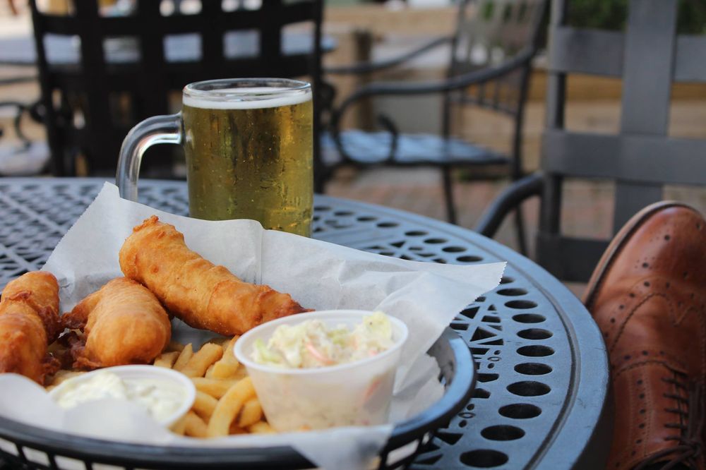 COURTHOUSE EXCHANGE RESTAURANT 60 Photos & 103 Reviews American