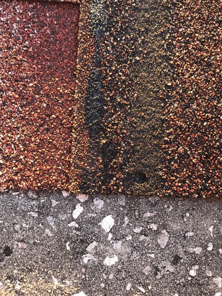 Slide of Dynamic Roofing Concepts