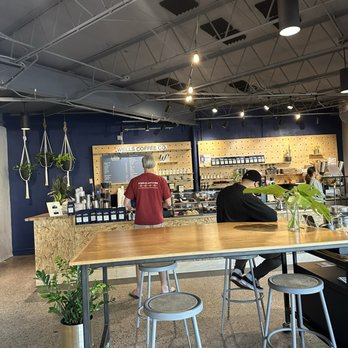 Wells Coffee Co. - Coffee Roasteries Near Me - Fort Lauderdale, Florida Wells Coffee Co. - Coffee Roasteries Near Me - Fort Lauderdale, Florida