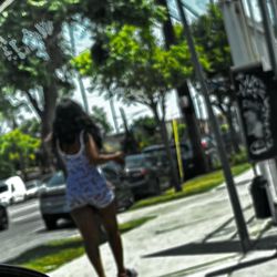 Sluts - Sluts Paying Customer - Walking - Use PrEP when you work or play
