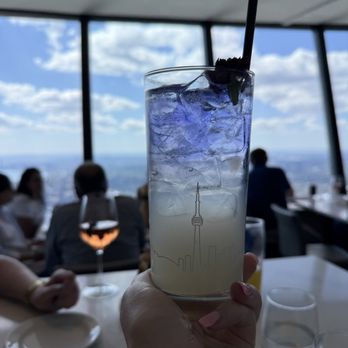 360 Restaurant - Canadian (New) Near Me - Toronto, Ontario 360 Restaurant - Canadian (New) Near Me - Toronto, Ontario