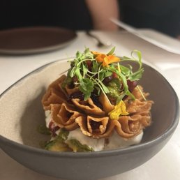 Murruku chat