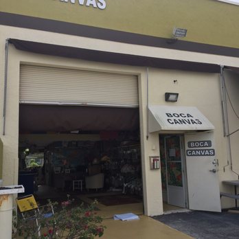 Boca Canvas & Upholstery - Furniture Reupholstery Near Me - Boca Raton, Florida Boca Canvas & Upholstery - Furniture Reupholstery Near Me - Boca Raton, Florida