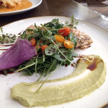 Mello Bistro - Chicken pillard - Italian Near Me - Staten Island, New York