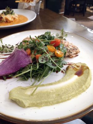 Mello Bistro by null